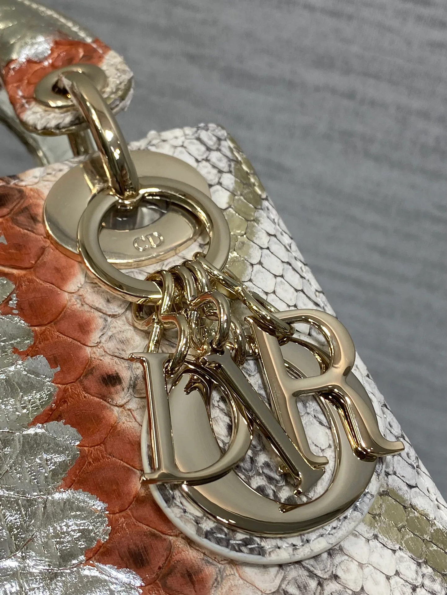 Классические Сумки Женские Christian Dior 11581708