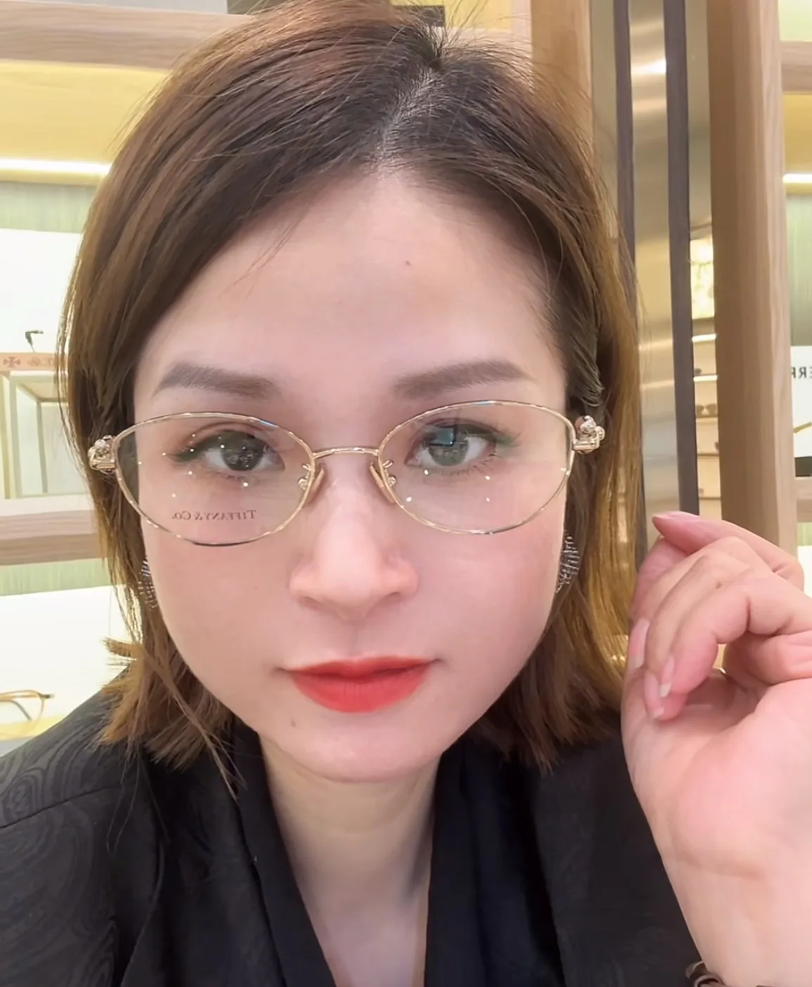 Очки Tiffany 18602885