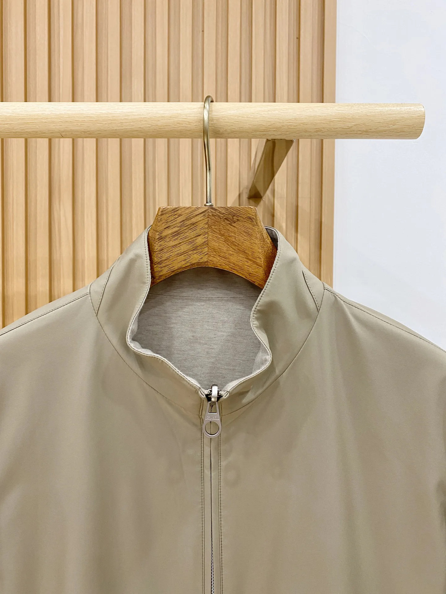 Куртки И Пуховики Мужские Loro Piana 18246886