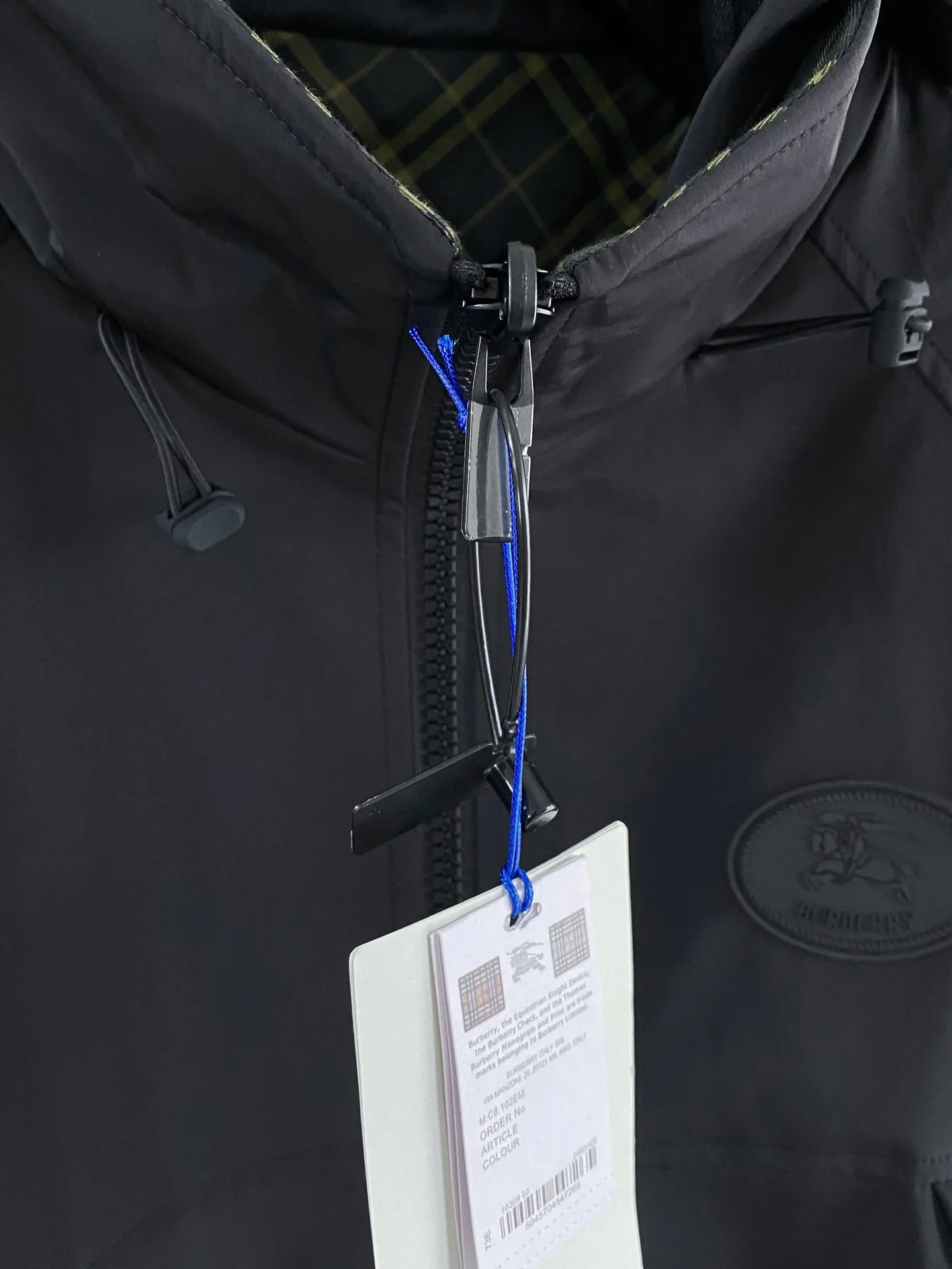 Куртки И Пуховики Мужские Burberry 11664847