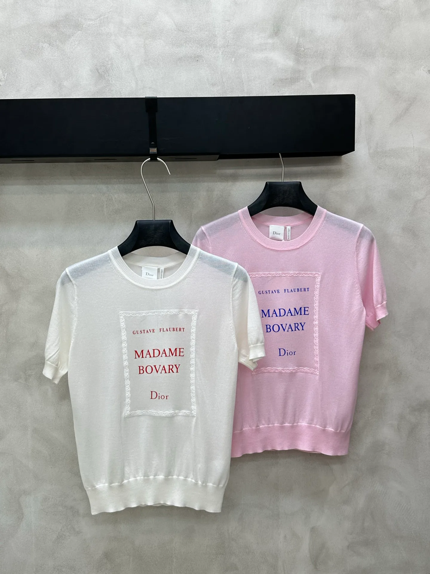 Футболки Женские Christian Dior 12666051