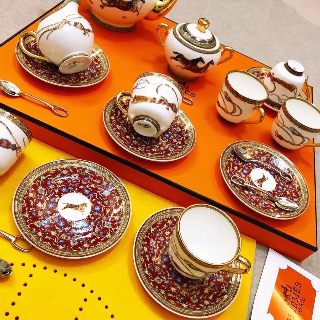 Посуда Hermes 86183