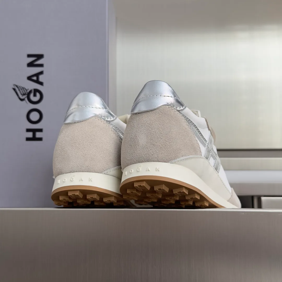 Кроссовки Женские Hogan 11241453
