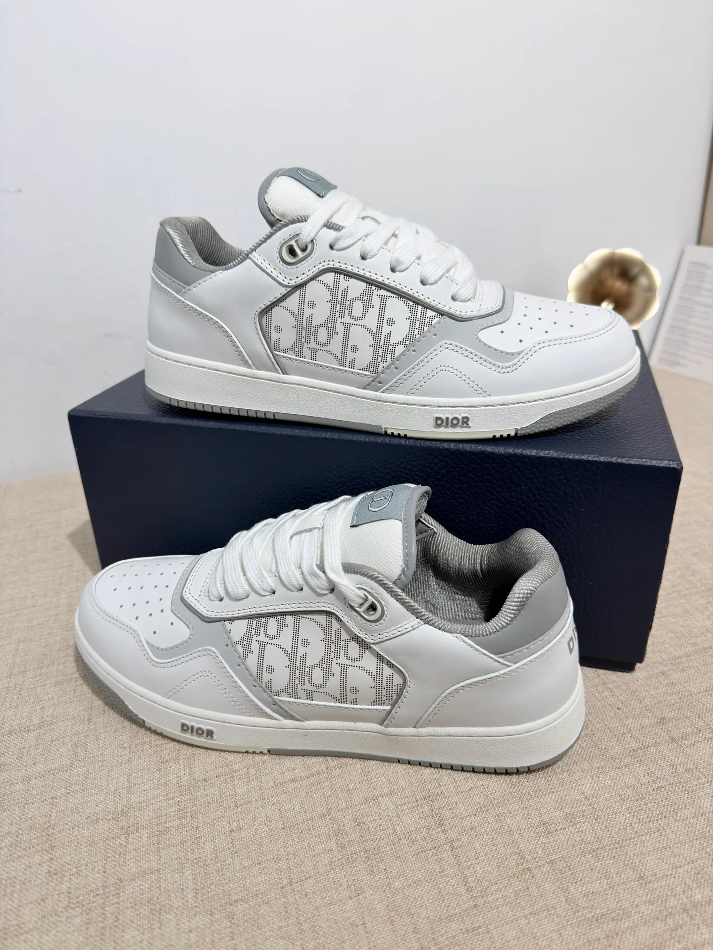 Кроссовки Женские Christian Dior 11456080