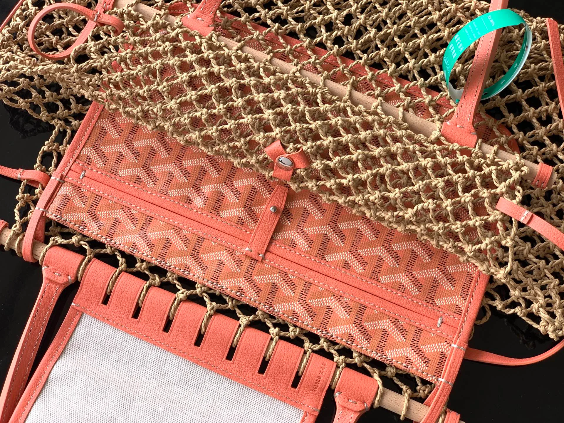 Классические Сумки Женские Goyard 17795728