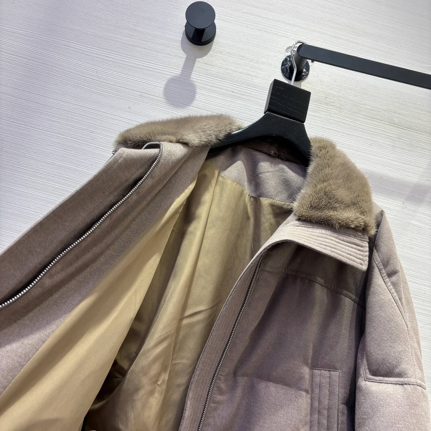 Куртки И Пуховики Женские Loro Piana 562300