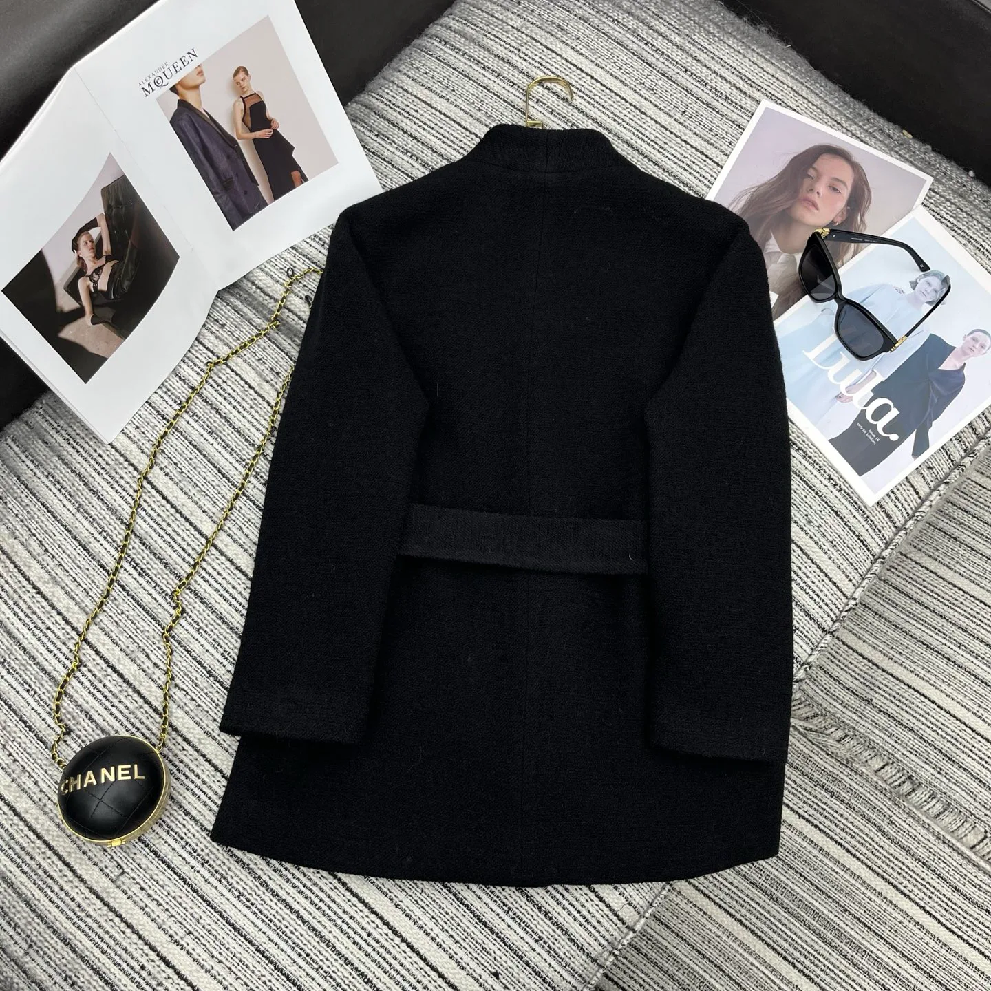 Жакеты Женские Chanel 1263414