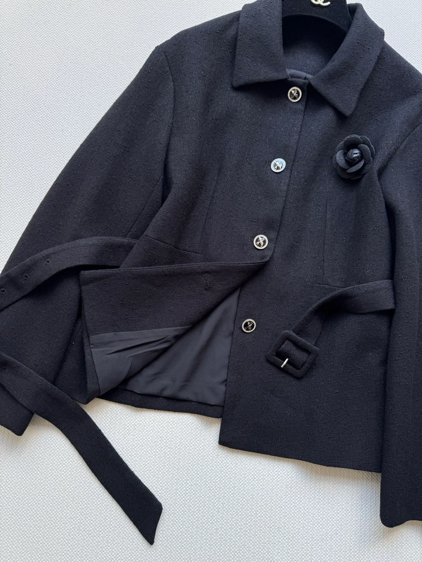 Жакеты Женские Chanel 130177