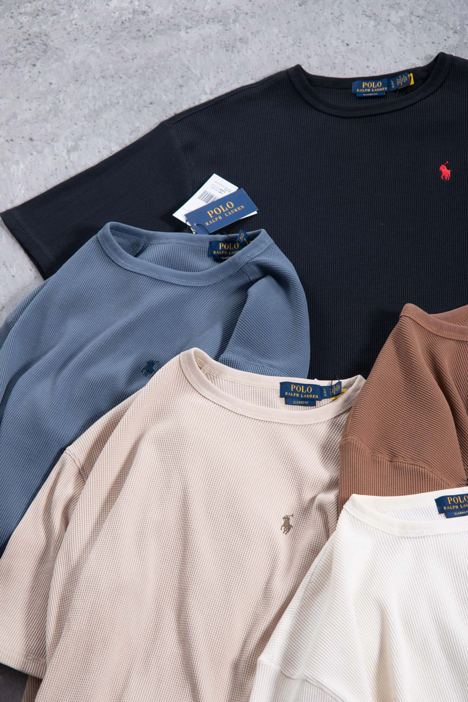 Футболки Мужские Ralph Lauren 11865782