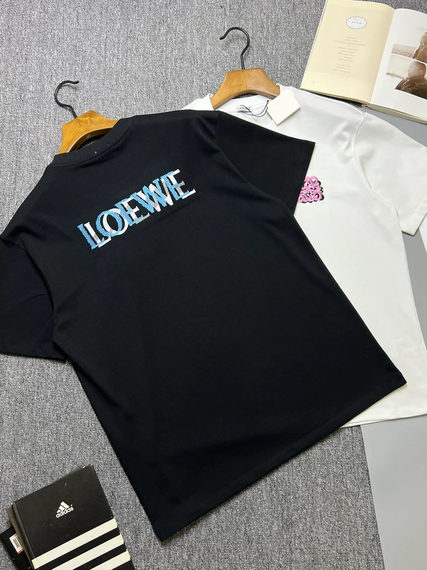 Футболки Женские Loewe 5059325