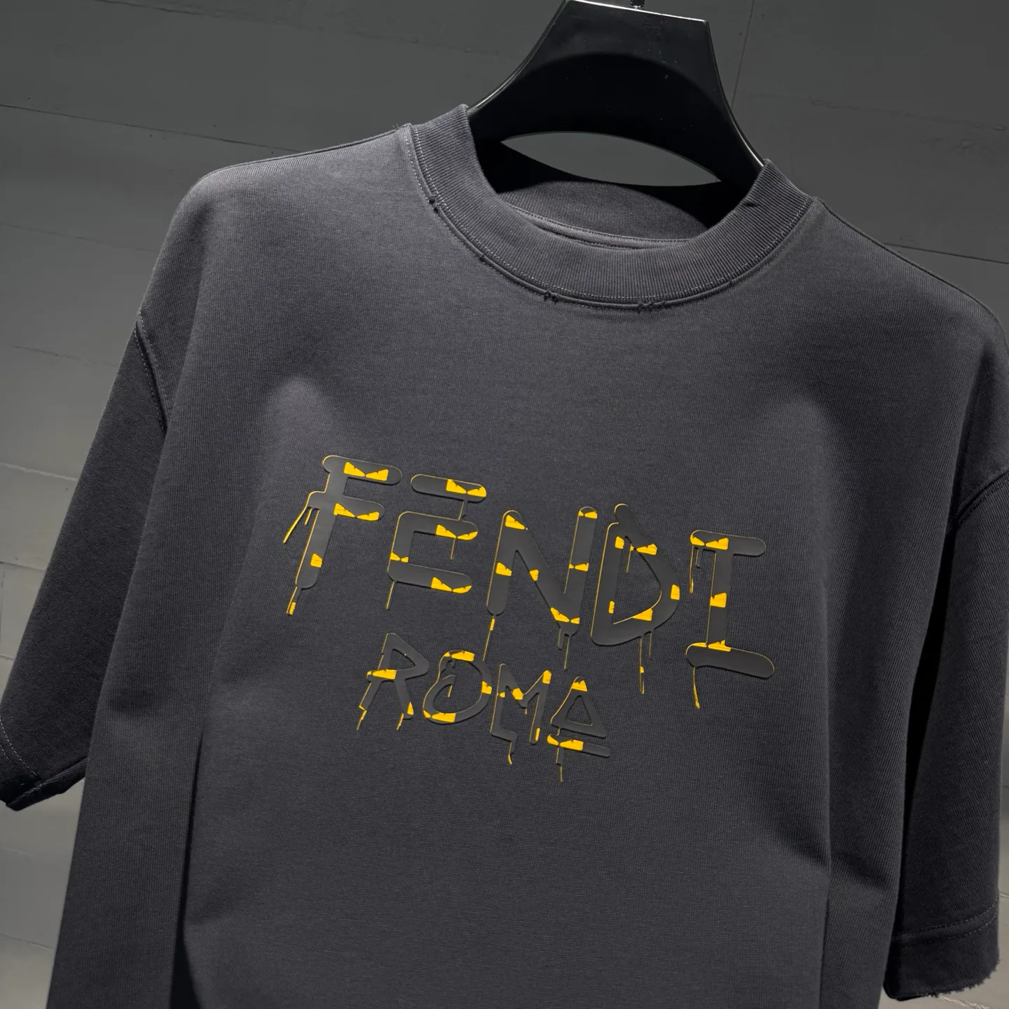 Футболки Мужские Fendi 11697448