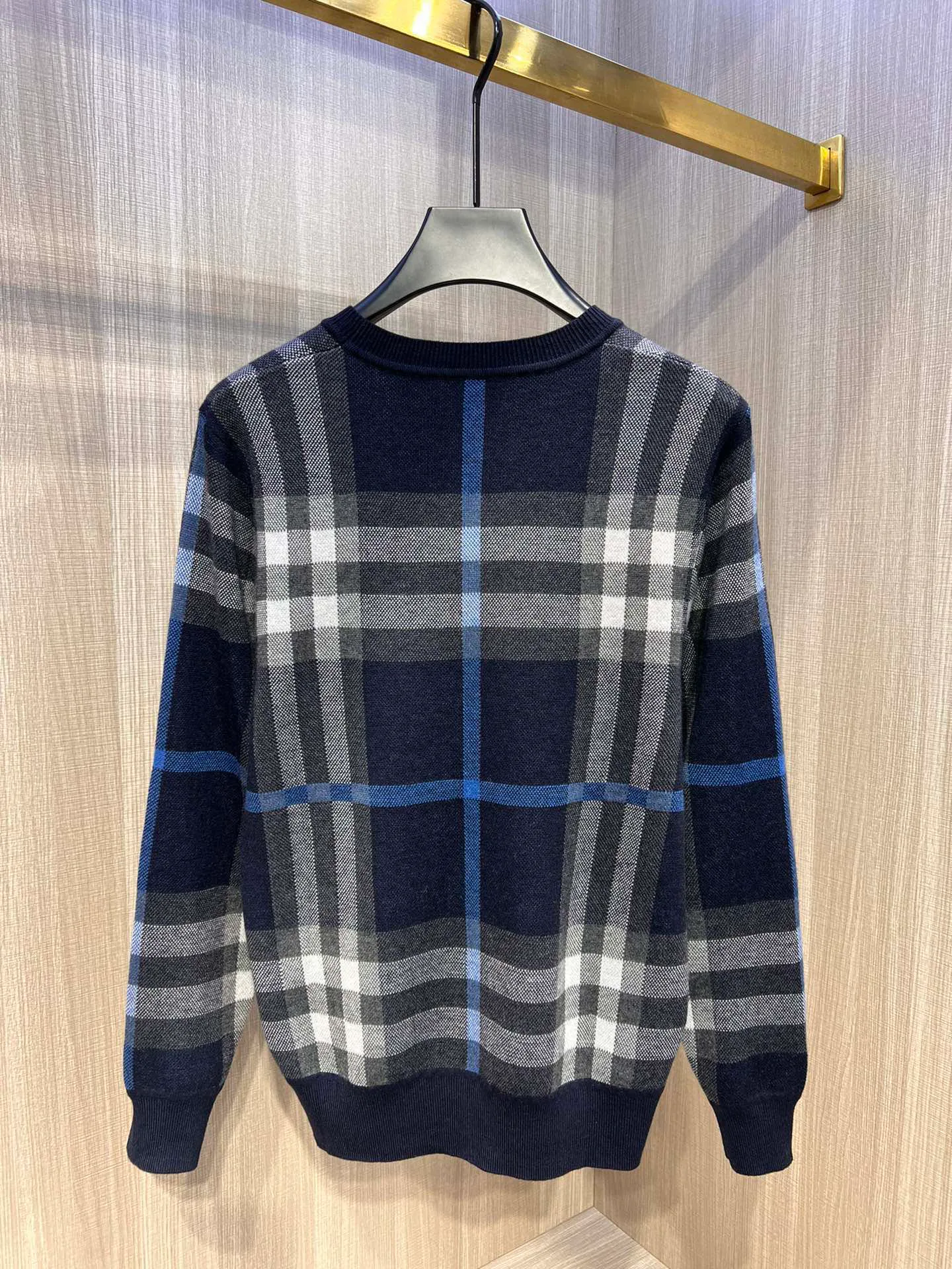 Джемперы И Свитеры Мужские Burberry 1848291