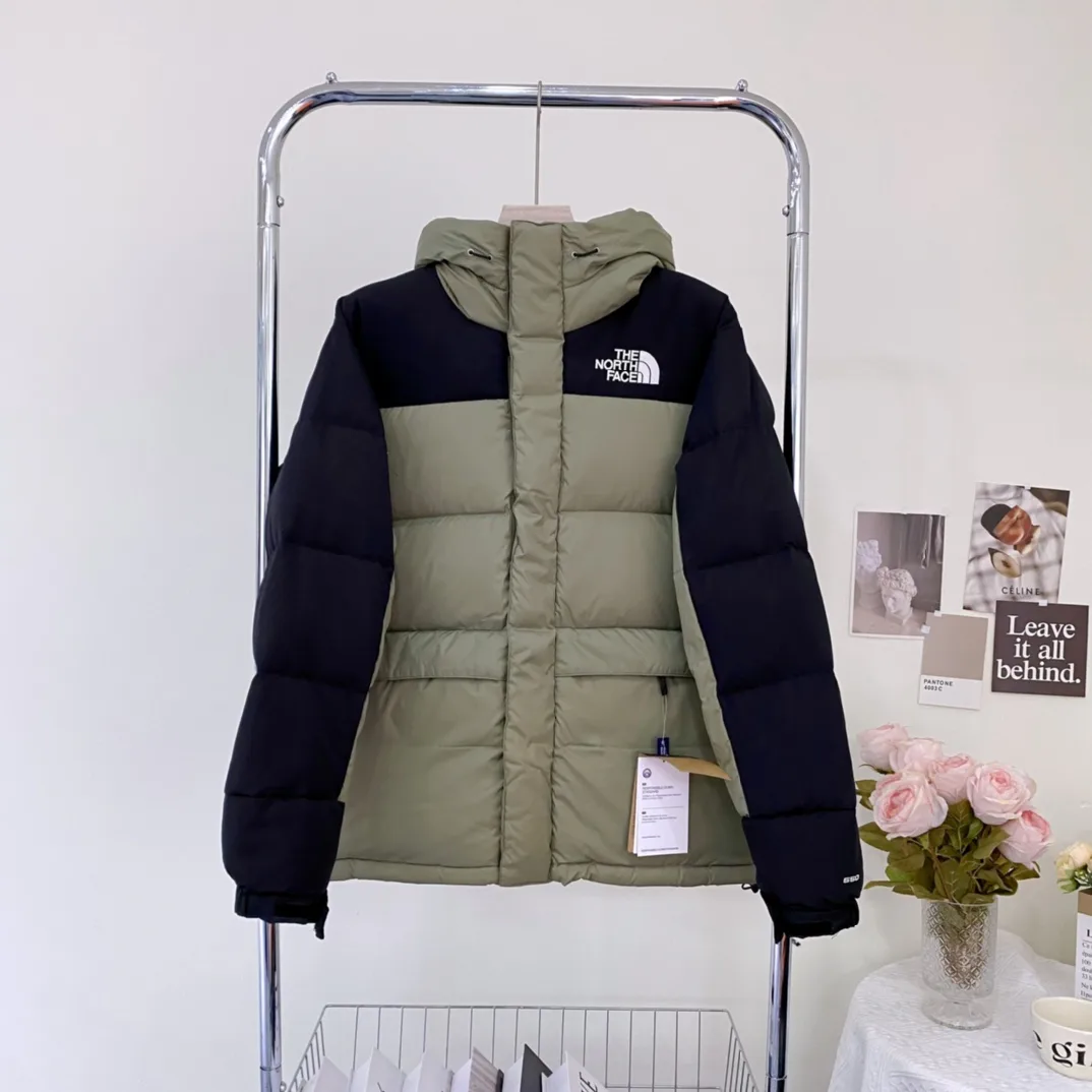 Куртки И Пуховики Женские The North Face 18416035