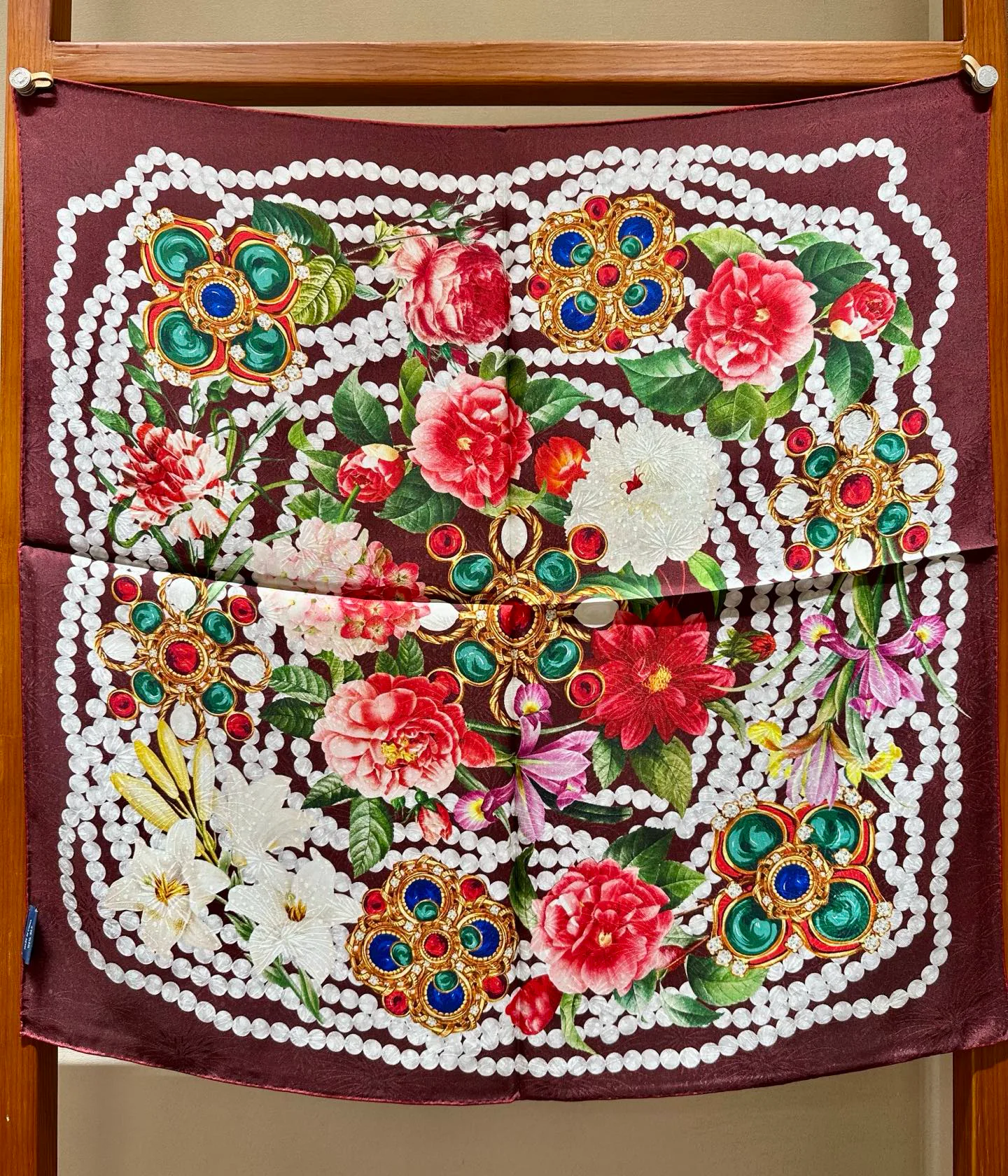 Платки Chanel 11445226