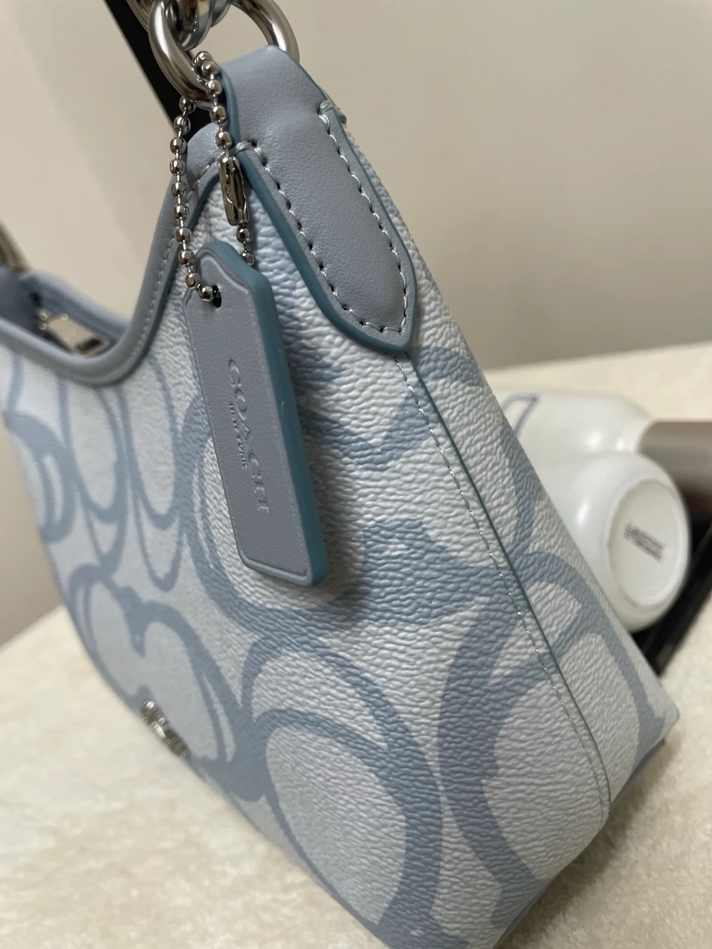 Сумки На Ремне Женские Coach 225819