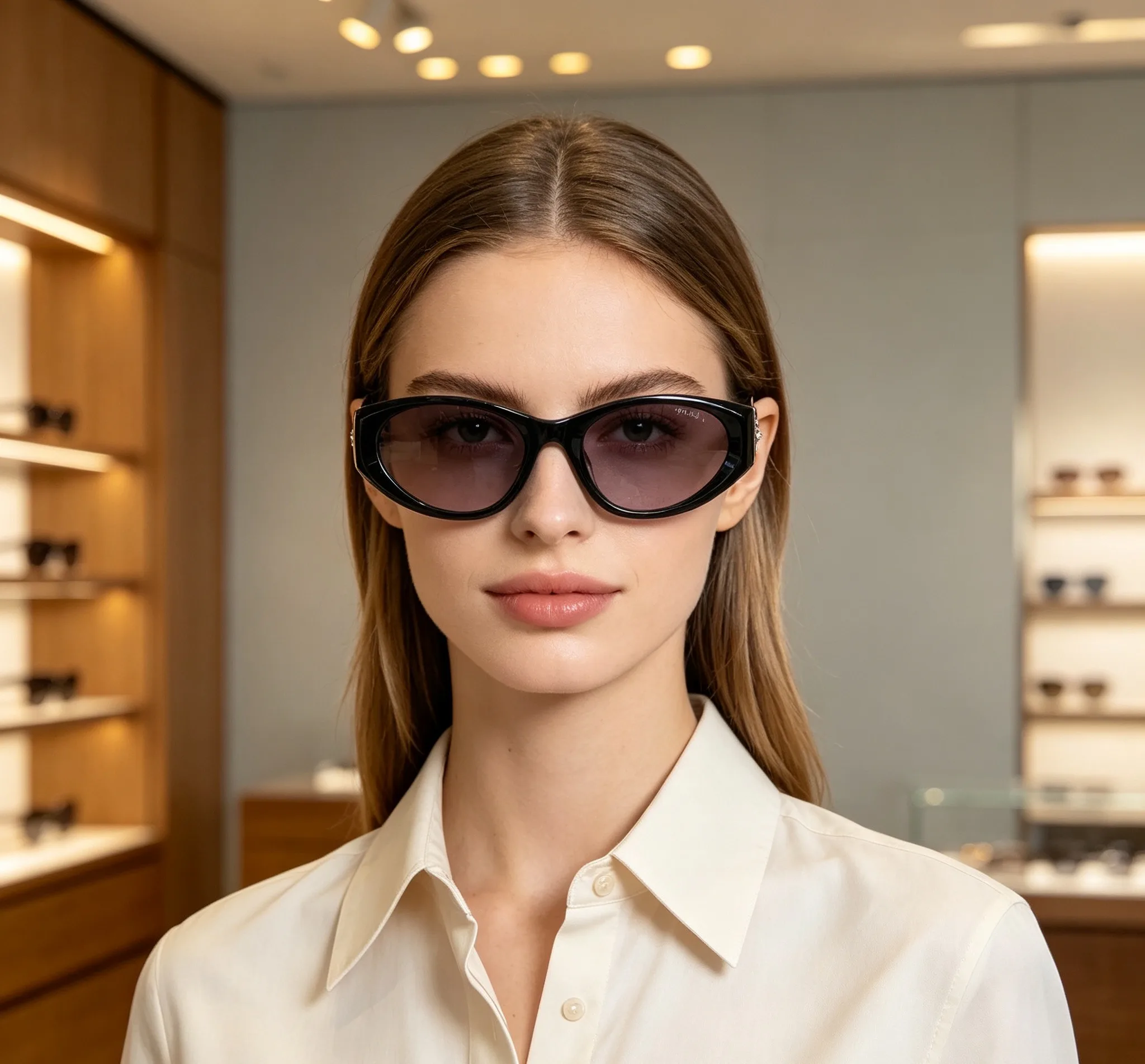 Очки Prada 18117986