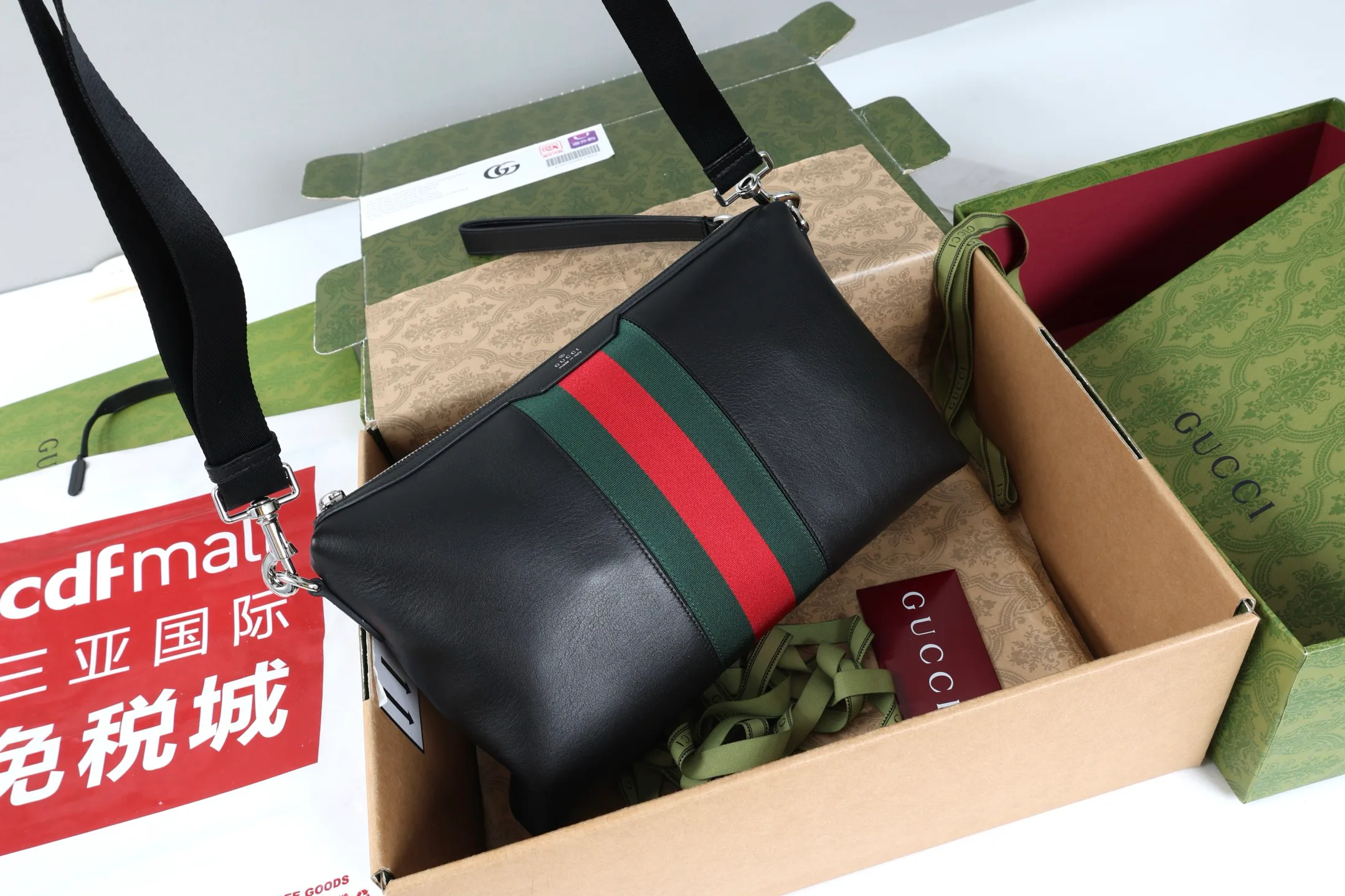 Классические Сумки Женские Gucci 18250594