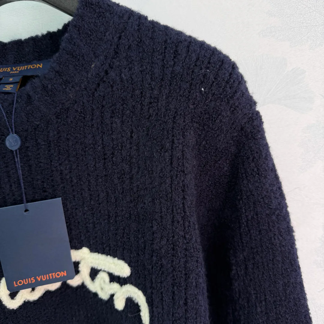 Джемперы И Свитеры Женские Louis Vuitton 19037812