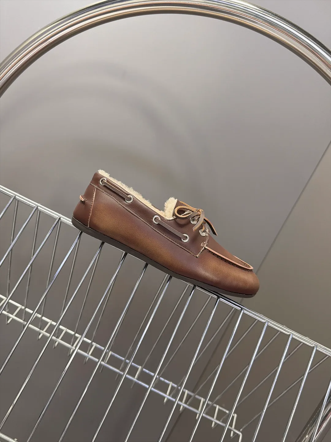 Лоферы И Мокасины Женские Miu Miu 18477391
