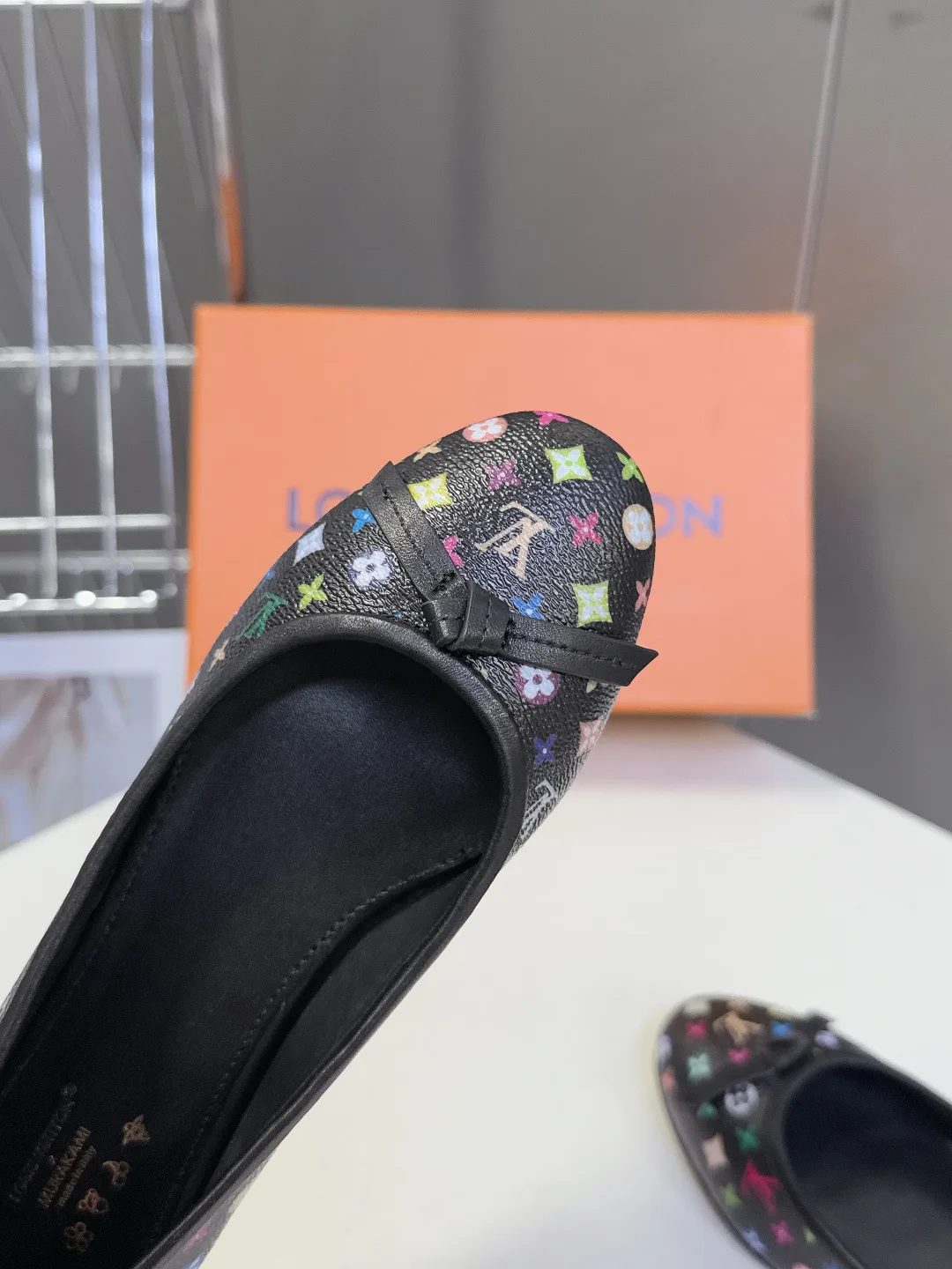 Туфли Женские Louis Vuitton 11449294