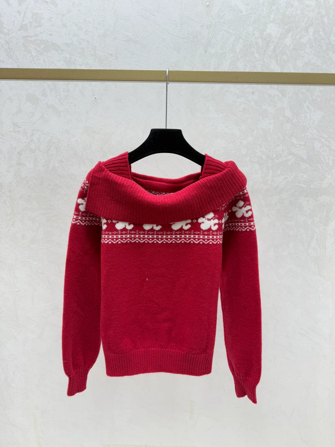 Джемперы И Свитеры Женские Chanel 2280368