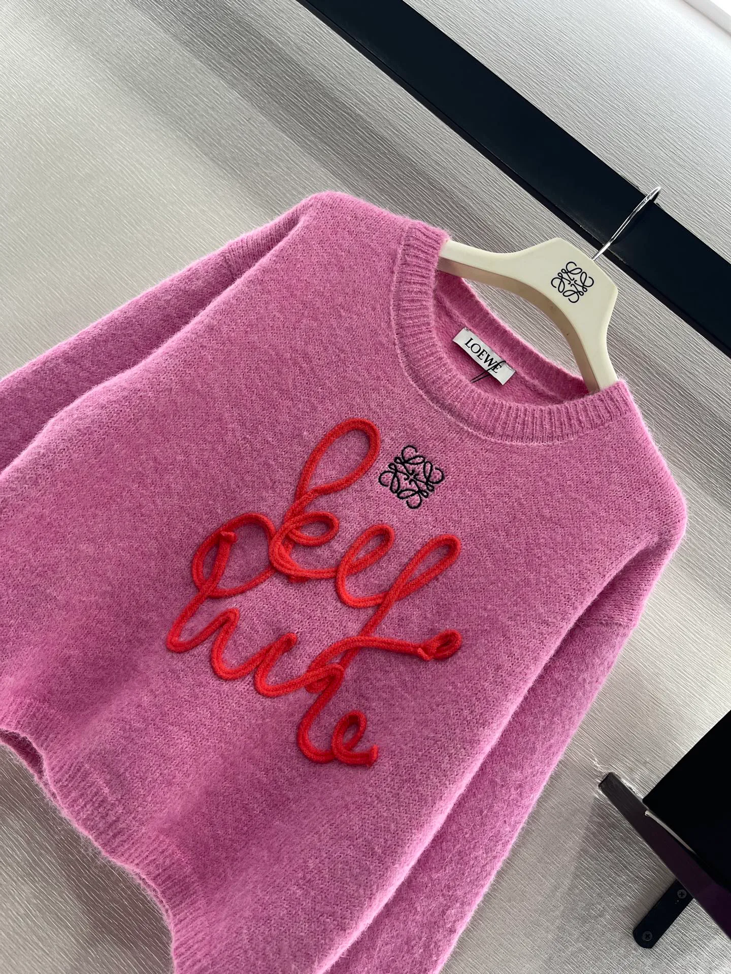 Джемперы И Свитеры Женские Loewe 855652