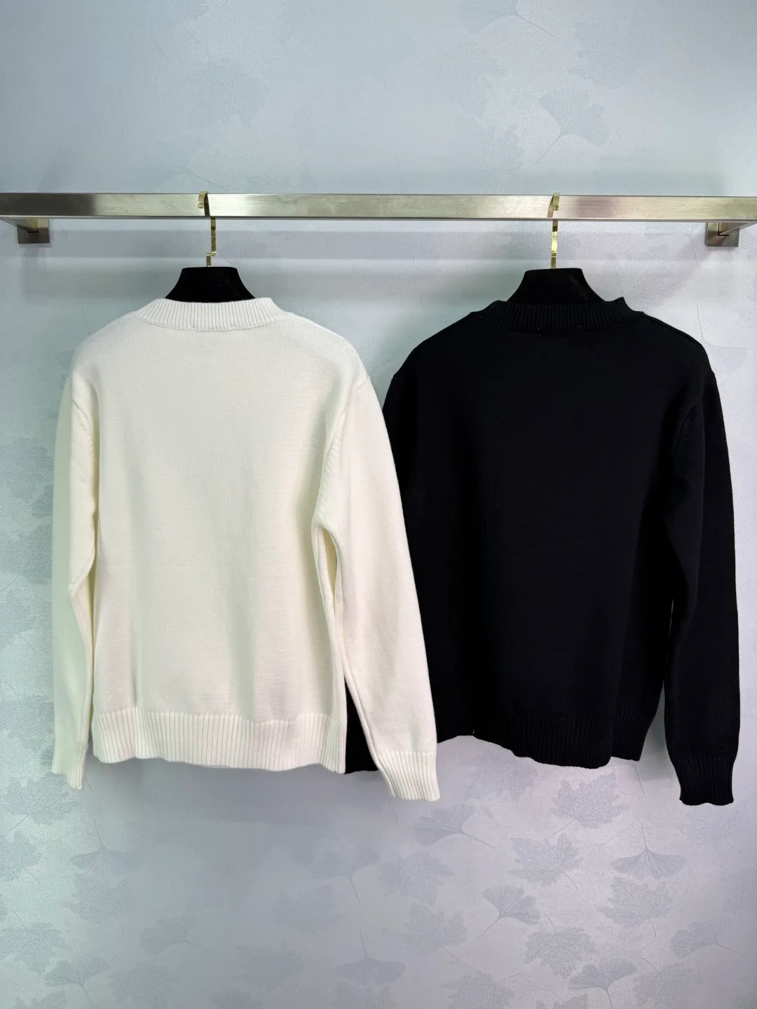 Джемперы И Свитеры Женские Chanel 507511