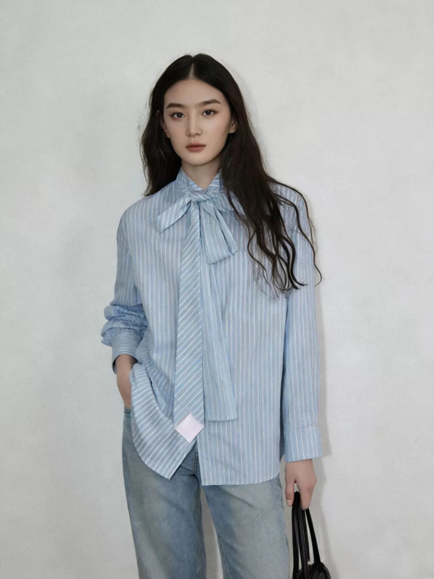 Рубашки Женские Christian Dior 9818698