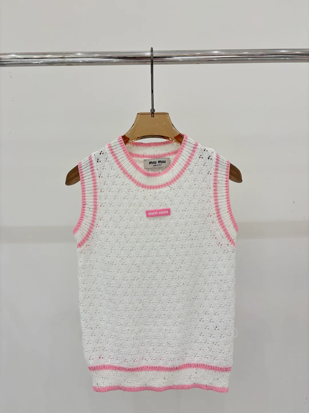 Топы Женские Miu Miu 13170036