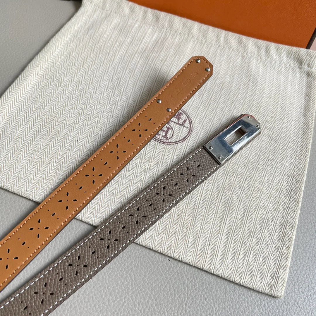 Ремни Hermes 11301749