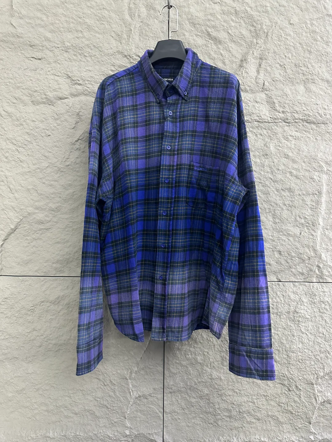 Рубашки Женские Balenciaga 11754181