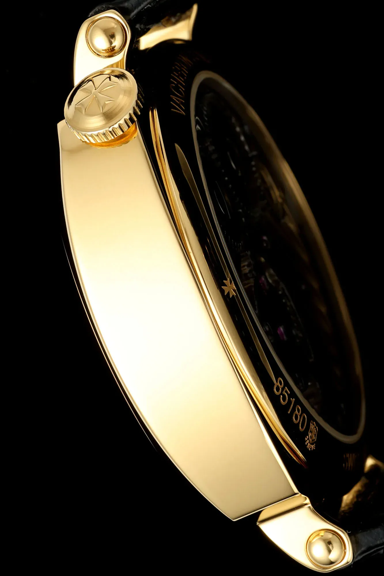 Часы Мужские Vacheron Constantin 1240161