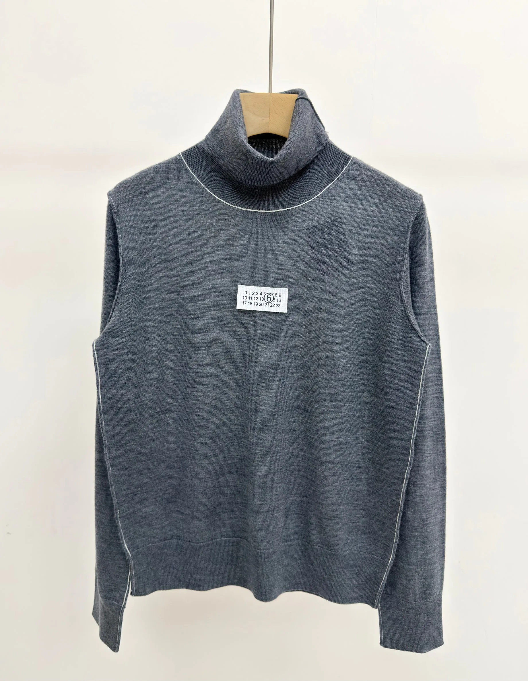 Джемперы И Свитеры Женские Maison Margiela 19988066
