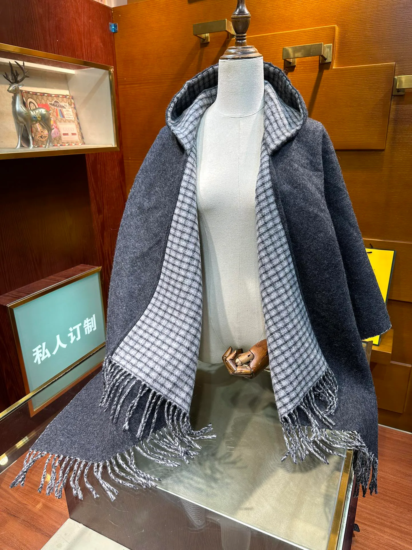 Шарфы Женские Fendi 153831