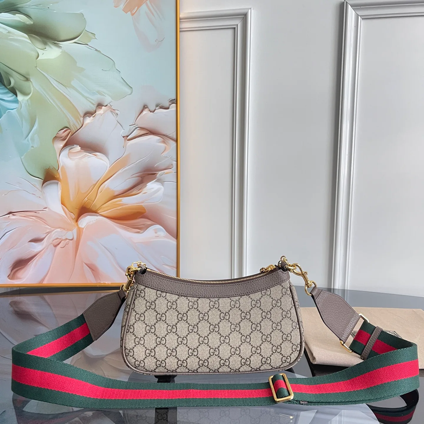 Классические Сумки Женские Gucci 13558901