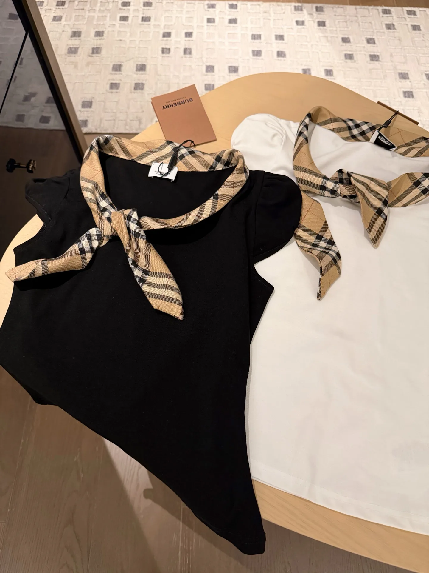Юбки Женские Burberry 11824146