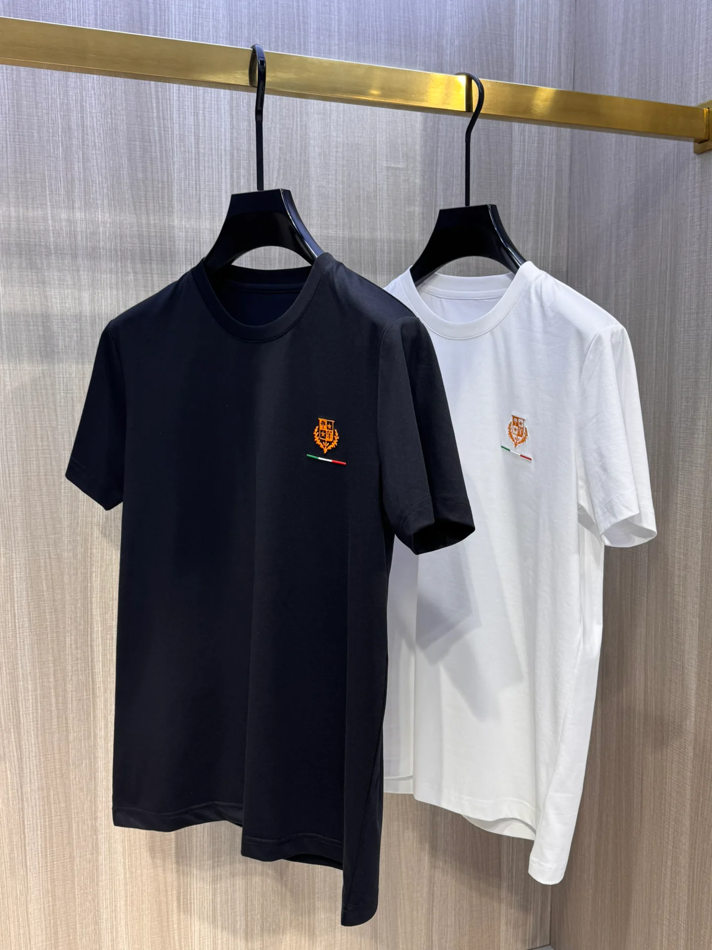 Футболки Мужские Loro Piana 15978