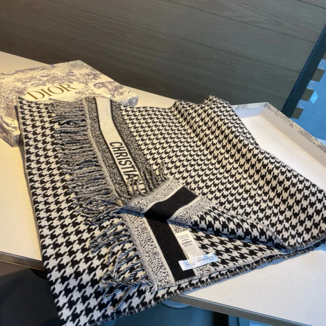 Шарфы Christian Dior 184202