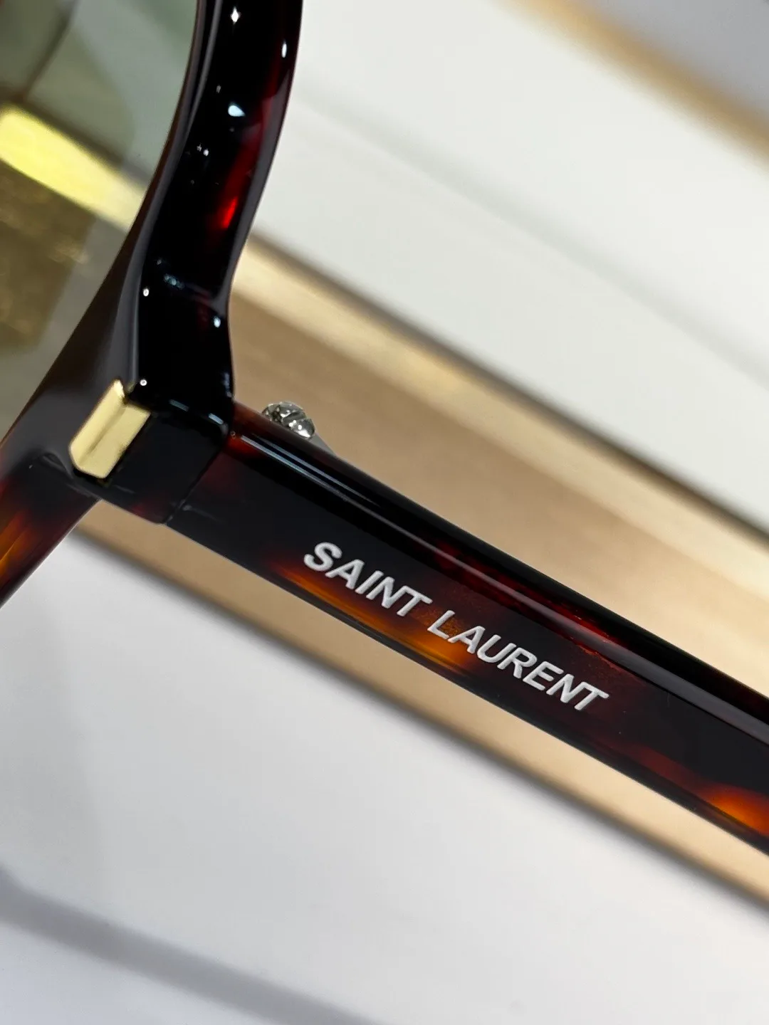 Очки Saint Laurent 11703230