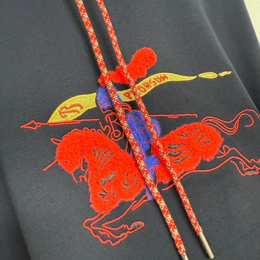 Свитшоты И Худи Мужские Burberry 1266916