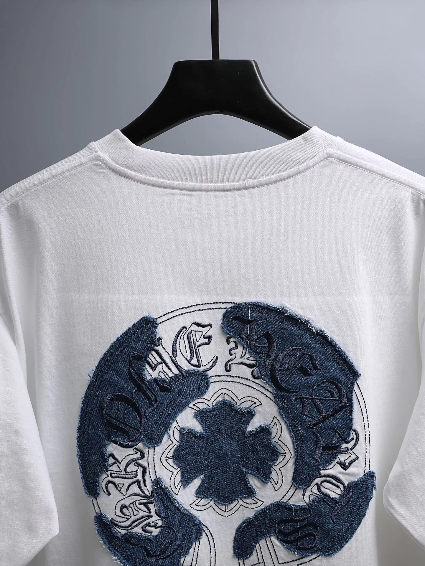 Футболки Женские Chrome Hearts 11256957