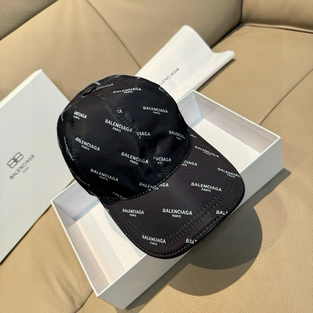 Головные Уборы Balenciaga 5545583