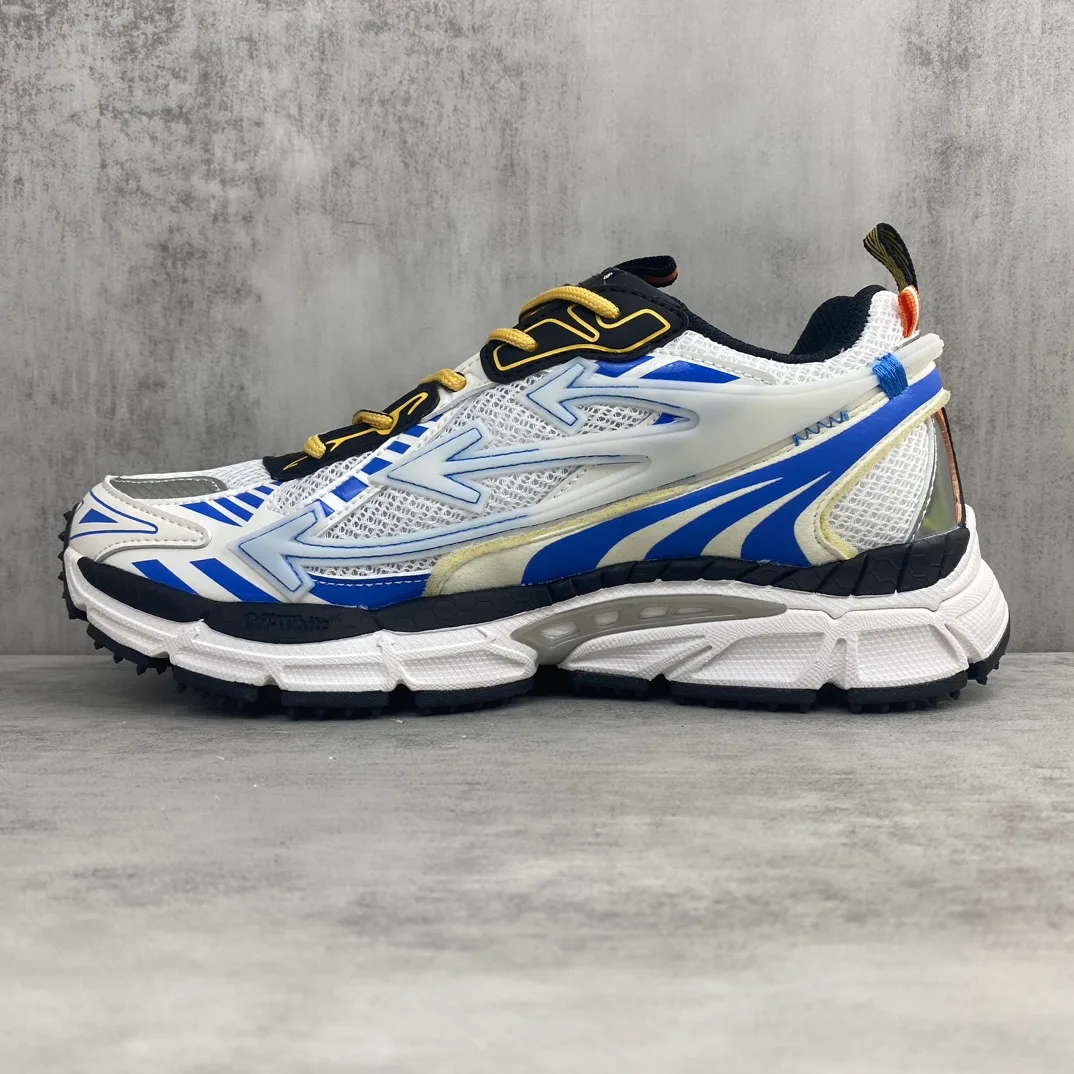 Кроссовки Женские Off-White 860554