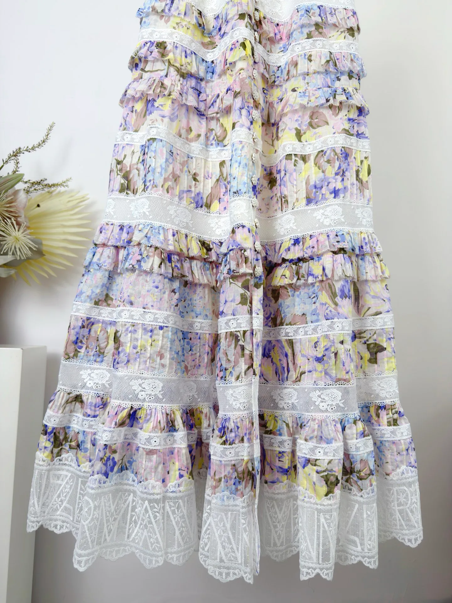 Платья Женские Zimmermann 18229909