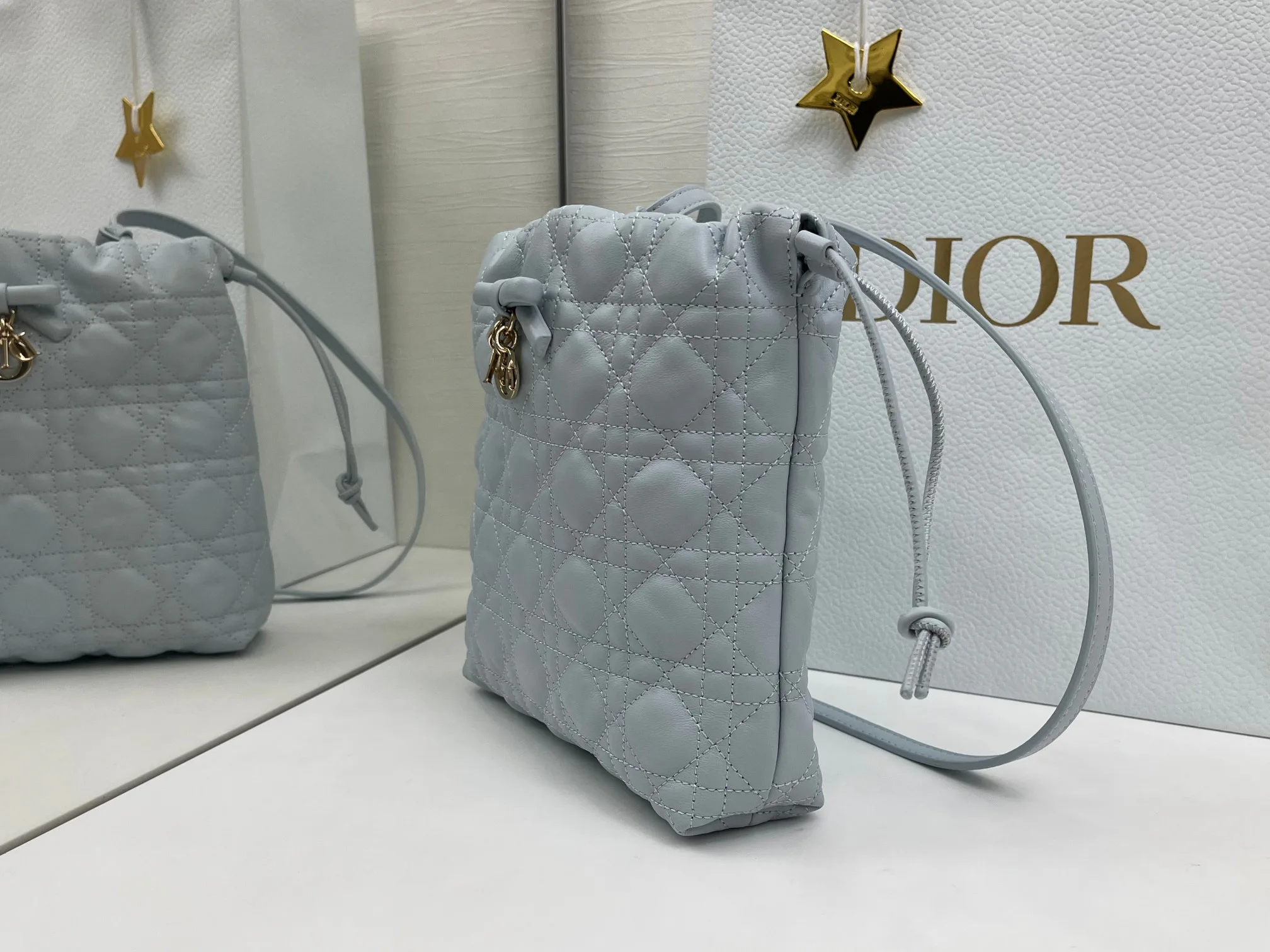 Классические Сумки Женские Christian Dior 12817865