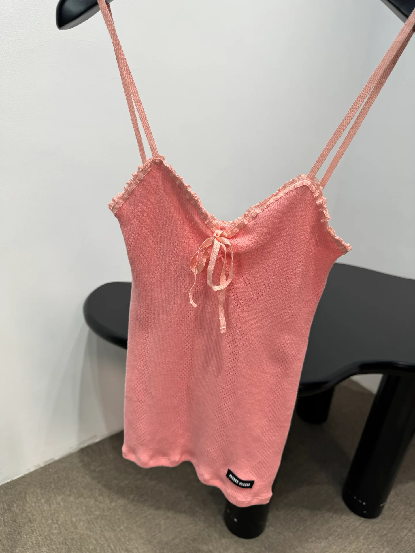Топы Женские Miu Miu 18324196