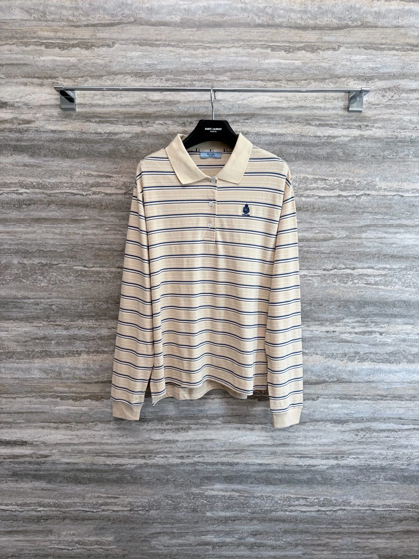 Рубашки Женские Prada 18514150