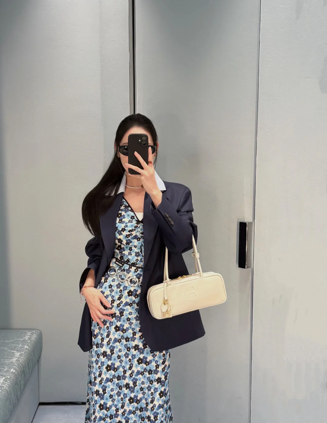 Платья Женские Miu Miu 12941157