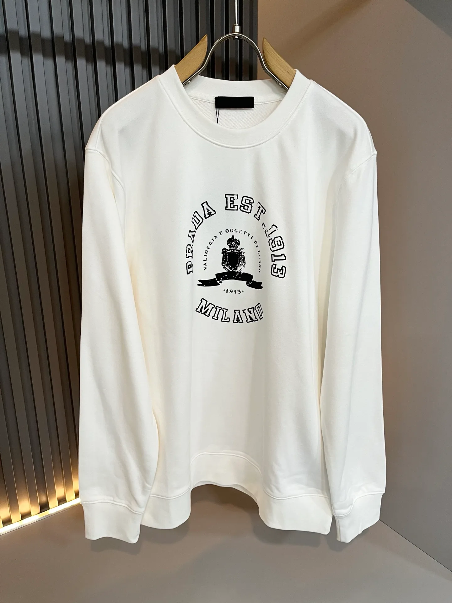 Свитшоты Женские Prada 244339