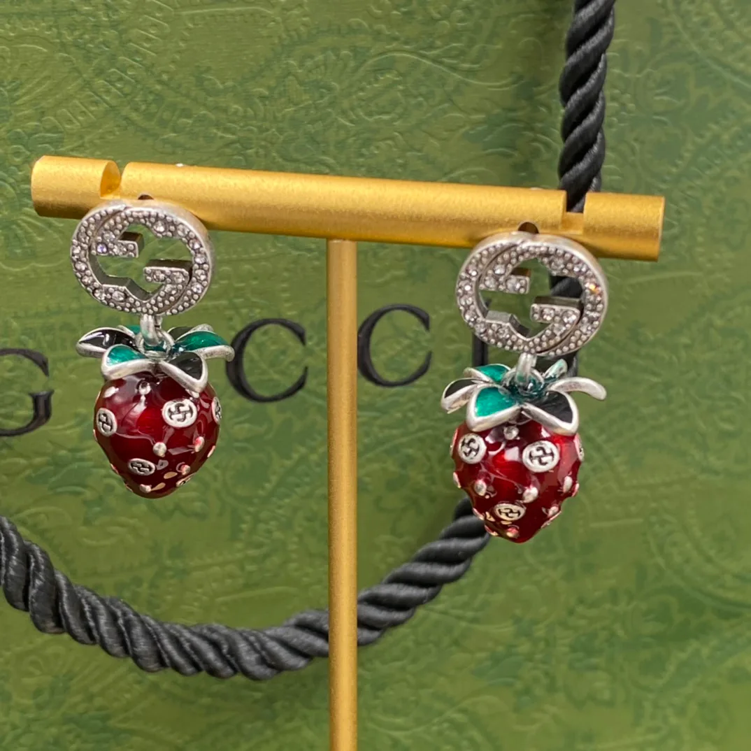 Бижутерия Gucci 4049